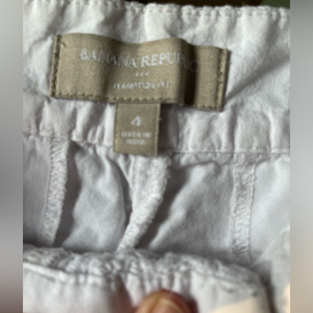 Banana Republic Shorts! - Picture 5 of 7